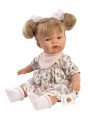 Llorens Lalka Joelle płacząca 38 cm