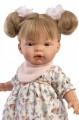 Llorens Lalka Joelle płacząca 38 cm