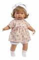 Llorens Lalka Carla płacząca 42 cm