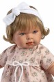 Llorens Lalka Carla płacząca 42 cm