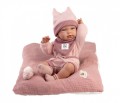 Llorens Lalka bobas winylowa 40 cm