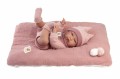 Llorens Lalka bobas winylowa 40 cm