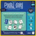 Rebel Gra Podaj dalej! druga edycja