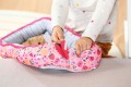Zapf Łóżeczko turystyczne Baby Born Gniazdko dla lalki
