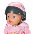 Zapf Baby Born Kask dla lalki 43 cm
