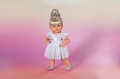 Zapf Baby Born Strój Baletnicy dla lalki 43 cm