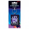 Kids Euroswan Brelok PVC K-POP Demon Hunters Huntrix