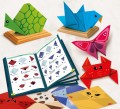Lisciani Zestaw Kids Art - Laboratorium origami