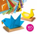 Lisciani Zestaw Kids Art - Laboratorium origami