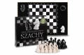 Artyk Gra Szachy wersja Deluxe