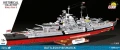 Cobi Klocki Klocki Battleship Bismarck 3204 klocków