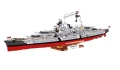 Cobi Klocki Klocki Battleship Bismarck 3204 klocków