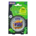 TUBAN Plastelina Tubi Smart - Glow 50g