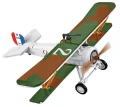Cobi Klocki Klocki Nieuport 17 C.1 277 klocków