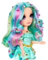 MGA Lalka Rainbow High Be Dazzling, Celine Turquois