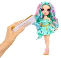 MGA Lalka Rainbow High Be Dazzling, Celine Turquois