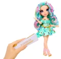 MGA Lalka Rainbow High Be Dazzling, Celine Turquois
