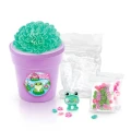 Epee Zestaw kreatywny So Slime Kwiatowe Kreacje - doniczka fioletowa