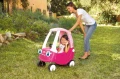 Little Tikes Jeździk Cozy Coupe Princess