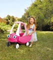Little Tikes Jeździk Cozy Coupe Princess