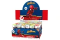 Artyk Bańki mydlane 60 ml Spiderman display 36 sztuk