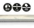 Milly Mally Mata piankowa zwijana misie i droga pastelowa
