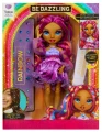 MGA Lalka Rainbow High Be Dazzling, Noemie Violette