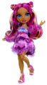 MGA Lalka Rainbow High Be Dazzling, Noemie Violette