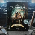 Rebel Gra Talisman: Magia i Miecz (5 edycja) Nemesis