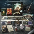 Rebel Gra Talisman: Magia i Miecz (5 edycja) Nemesis
