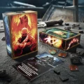 Rebel Gra Talisman: Magia i Miecz (5 edycja) Nemesis