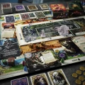 Rebel Gra Talisman: Magia i Miecz (5 edycja) Nemesis