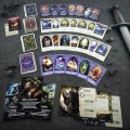 Rebel Gra Talisman: Magia i Miecz (5 edycja) Nemesis