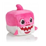 Baby Shark Cube Maskotka Pinkfong Różowy Mommy
