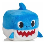 Baby Shark Cube Maskotka Pinkfong Niebieski Daddy