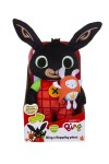 Bing i Króliś Tuliś Hoppity mówiąca maskotka 36 cm