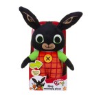Bing maskotka interaktywna 30 cm Bing Sula