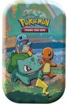 Pokemon TCG Celebrations 25th Mini Tin