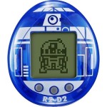 Tamagotchi Star Wars R2 D2 Hologram