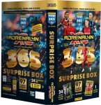 Panini Kolekcja Karty FIFA 365 2025 Surprise Box
