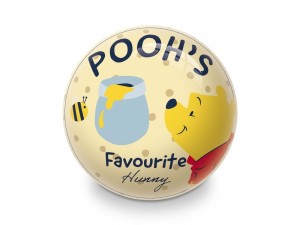 Mondo Piłka gumowa 23 cm - Kubuś Bio Ball