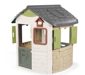 Smoby Domek Neo Jura