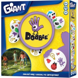 Rebel Gra Dobble Gigant