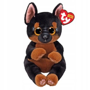 Meteor Maskotka Ty Pies Fritz 15 cm