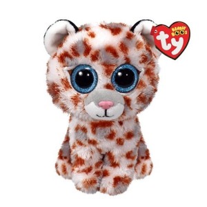 Meteor Maskotka Ty Leopard Coco 15 cm