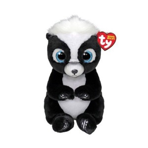 Meteor Maskotka Ty Skunks 15 cm