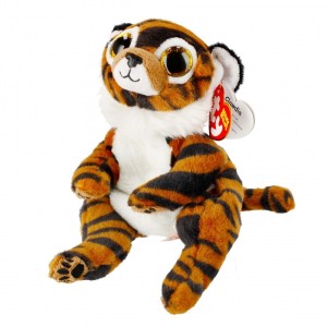 Meteor Maskotka Ty Tygrys Clawdia 15 cm