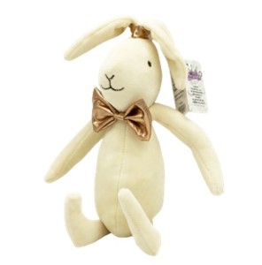 TULILO Maskotka Króliczek Ludwiczek 22 cm