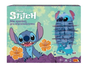 Epee Gra Stitch Nie spadnij, gra zręcznościowa