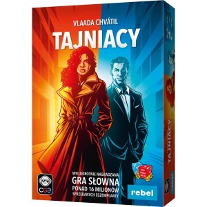 Rebel Gra Tajniacy (2025)